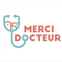 MerciDocteur logo - Similar company to Mercidocteur