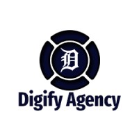 Digify Agency logo - Similar company to Digifyy.Net