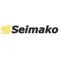Seimako logo - Similar company to Flexclean Group Spa