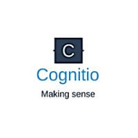 Cognitio Consultants (HKG) logo - Similar company to Streetly Coaching