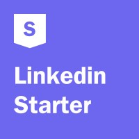 Linkedin Starter logo - Similar company to Fusion Resorts
