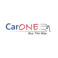 CarONE Auto logo - Similar company to Carone