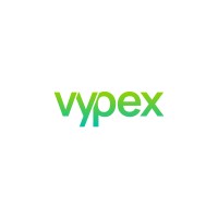 Vypex logo - Similar company to Smart Badge