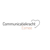 Communicatiekracht Esmee logo - Similar company to Vijfadvies