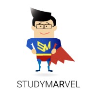 StudyMarvel logo - Similar company to Ziddle