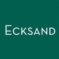 Ecksand logo - Similar company to Audela