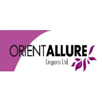 Orient Allure Lingerie Ltd. logo - Similar company to Future-Knit Composite Ltd