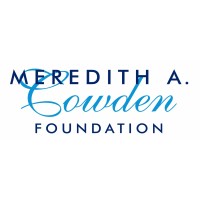 Meredith A. Cowden Foundation logo - Similar company to Bmt Infonet