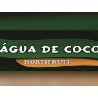 Água de Coco Hortifruti logo - Similar company to Monte Carmo Shopping