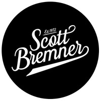 Scott Bremner Design logo - Similar company to Grow Australia
