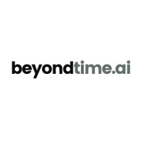 beyondtime.ai logo - Similar company to Center For Robolution