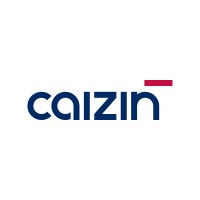Caizin logo - Similar company to Civitsuite