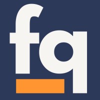 Flinq logo - Similar company to Inside Out Image Limited