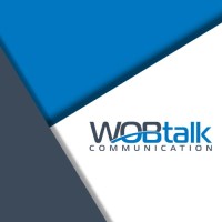 WOBtalk GmbH logo - Similar company to Inseego Deutschland Gmbh