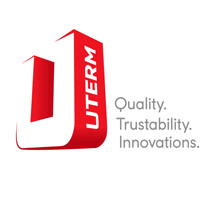 UTERM Ukraine logo - Similar company to Flow4P