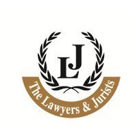 The Lawyers and Jurists - Law Firm logo - Similar company to Supremeip Law Firm, Bangladesh
