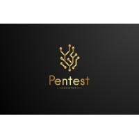 Pentest Laboratories logo - Similar company to Pentest King