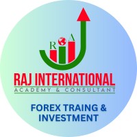 Raj International Academy & Consultant logo - Similar company to Trade Scape