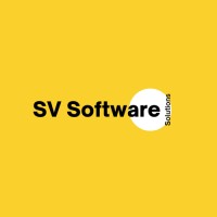 SV Software Solutions logo - Similar company to Sv Software Solutions