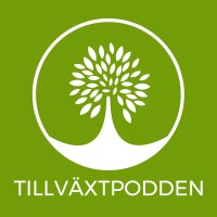 Tillväxtpodden logo - Similar company to Mantap Insights Ab