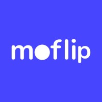 Moflip logo - Similar company to Aegir
