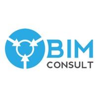 BIM Consult S.à.r.l logo - Similar company to C-O-E