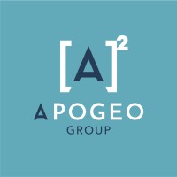 Apogeo Group logo - Similar company to Maior Group - High Quality Merchandising