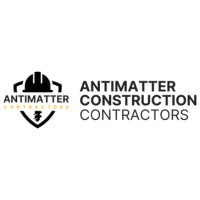 Antimatter Construction Contractors logo - Similar company to Shoulderup Technology Acquisition Corp