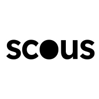SCOUS logo - Similar company to Top'S Printing Studio