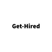 Get-Hired logo - Similar company to Radiance Technologies