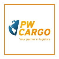 PW CARGO Sp. z o.o. logo - Similar company to Frontier Logistics Sp. Z O.O.