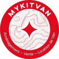 MYKITVAN logo - Similar company to Kit Utilitaire