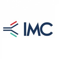 Innovative Medicine Centre logo - Similar company to Tikslus Elementas