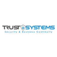 TRUST-SYSTEMS logo - Similar company to Trust Systems Ltd