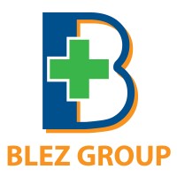 BLEZ ASIA CO.,LTD. logo - Similar company to Zeed Human Resources