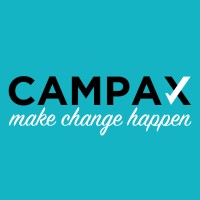 Campax logo - Similar company to Nowtec Solutions Ag