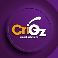 CriOz - Smart Solutions logo - Similar company to Popcornstudio