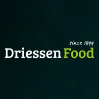 Driessen Food logo - Similar company to Sammy