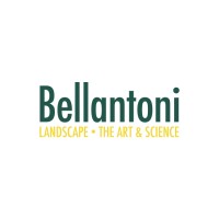 Bellantoni Landscape logo - Similar company to Cross River Design Inc.