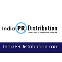 India PR Distribution logo - Similar company to Pixelphish Interactive