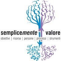 Semplicemente Valore logo - Similar company to Opera Italiana