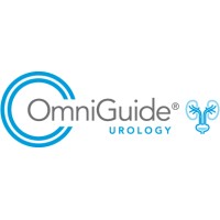 OmniGuide Urology logo - Similar company to Omniguide