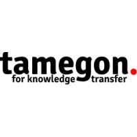 tamegon - for knowledge transfer logo - Similar company to Fuentek, Llc
