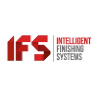 Intelligent Finishing Systems logo - Similar company to Northwest Offset Printing