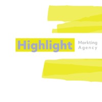 Highlight Marketing Agency logo - Similar company to Fameffect - Influencer Marketing Agency