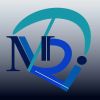 M2iDev Infotech logo - Similar company to Web Tech Enchanters