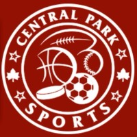 Central Park Sports logo - Similar company to Strategizeu