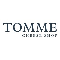 TOMME Cheese Shop logo - Similar company to The Cheese Shop