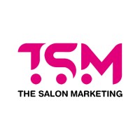 The Salon Marketing logo - Similar company to Ok Who'S Next?