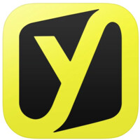 RideYellow - Your taxi app logo - Similar company to Coalition Of Parents In Esports